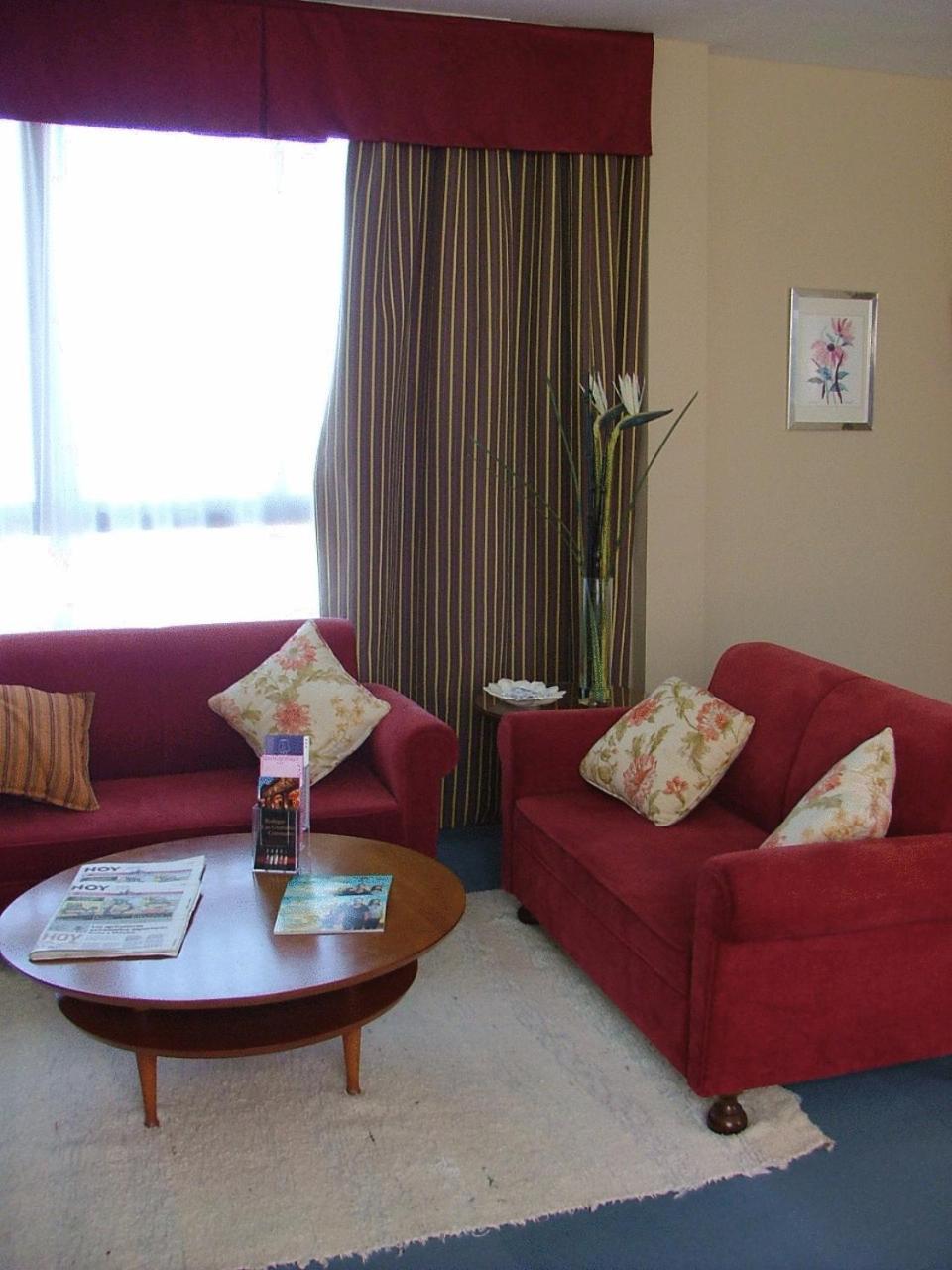 Hotel Las Cigueenas Трухільйо Номер фото