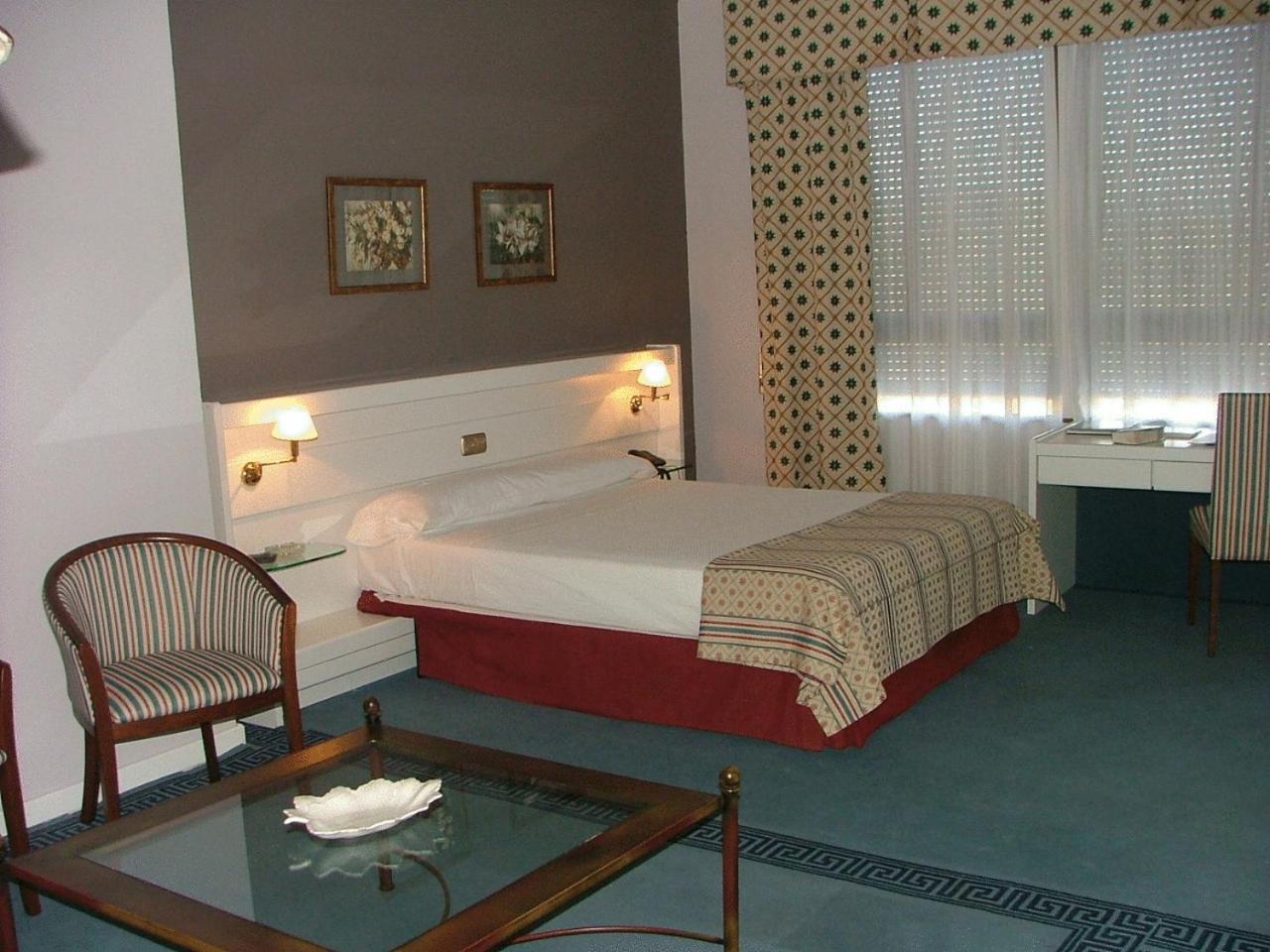 Hotel Las Cigueenas Трухільйо Номер фото
