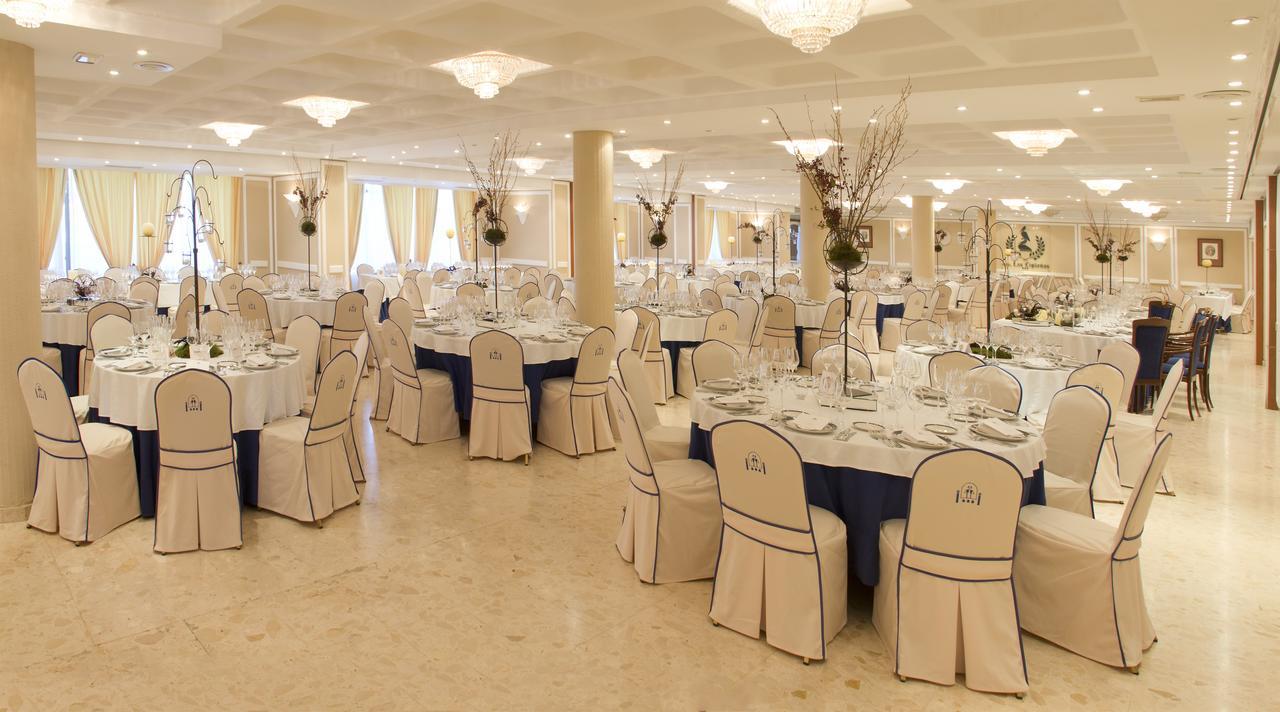 Hotel Las Cigueenas Трухільйо Екстер'єр фото