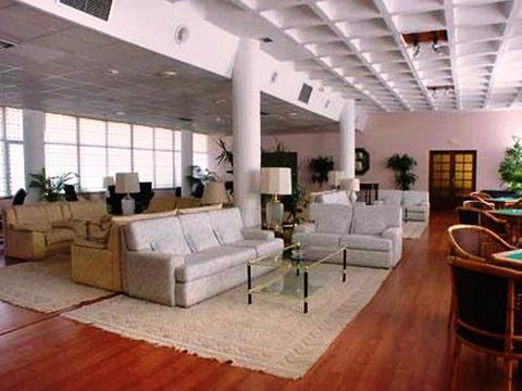 Hotel Las Cigueenas Трухільйо Екстер'єр фото